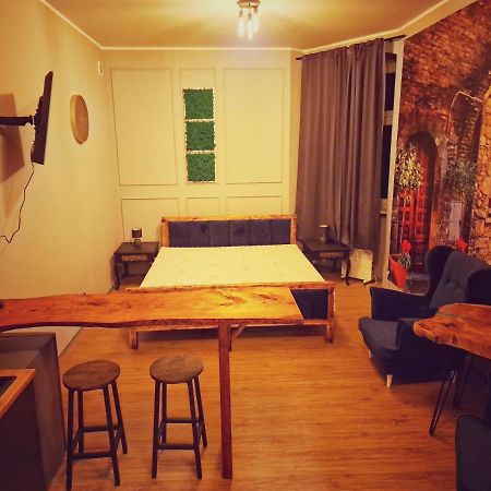 Apartamenty Toskania No.2 波兹南 外观 照片