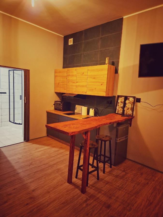 Apartamenty Toskania No.2 波兹南 外观 照片